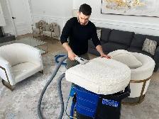 carpet, couch, sofa and mattresses cleaning - Photo 5