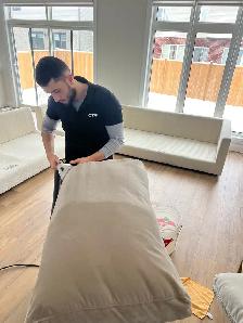 carpet, couch, sofa and mattresses cleaning - Photo 6