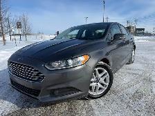 2015 Ford Fusion 2015 FORD FUSION , 144.000 KM , AUTOMATIQUE , 4