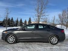 2015 Ford Fusion 2015 FORD FUSION , 144.000 KM , AUTOMATIQUE , 4 - Photo 3