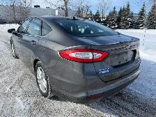 2015 Ford Fusion 2015 FORD FUSION , 144.000 KM , AUTOMATIQUE , 4 - Photo 5