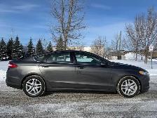 2015 Ford Fusion 2015 FORD FUSION , 144.000 KM , AUTOMATIQUE , 4 - Photo 11