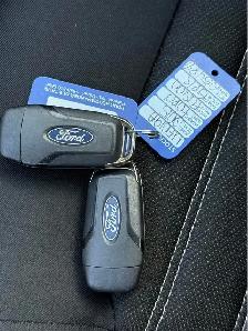 2015 Ford Fusion 2015 FORD FUSION , 144.000 KM , AUTOMATIQUE , 4 - Photo 12