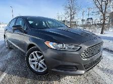 2015 Ford Fusion 2015 FORD FUSION , 144.000 KM , AUTOMATIQUE , 4 - Photo 13