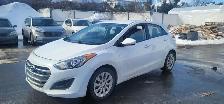 2016 Hyundai Elantra GT TRES BAS KM AUTOMATIQUE GARANTIE 1 ANS