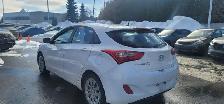 2016 Hyundai Elantra GT TRES BAS KM AUTOMATIQUE GARANTIE 1 ANS - Photo 7