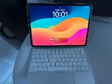 M4 IPAD 11 Inch PRO FOR SALE!