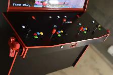 Arcade 4 Player - Photo 4