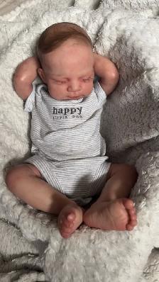Reborn Baby - Photo 2