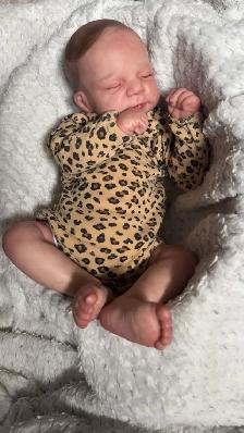 Reborn Baby - Photo 3