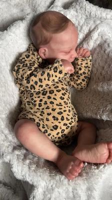 Reborn Baby - Photo 4