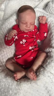 Reborn Baby - Photo 5