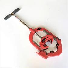 MexX Power H8 Hinged Pipe Cutter 6' to 8' inch . Capacity 83145
