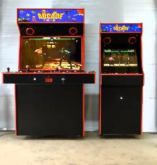 4 Player Arcade - Photo 10