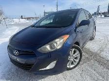 2013 Hyundai Elantra 2013 HYUNDAI ELANTRA  , HATCHBACK 4 CYLINDE