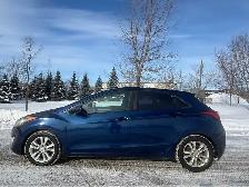 2013 Hyundai Elantra 2013 HYUNDAI ELANTRA  , HATCHBACK 4 CYLINDE - Photo 2