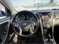 2013 Hyundai Elantra 2013 HYUNDAI ELANTRA  , HATCHBACK 4 CYLINDE - Photo 6