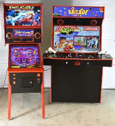 Virtual Pinball Real Size / Machine a boules virtuel - Photo 7