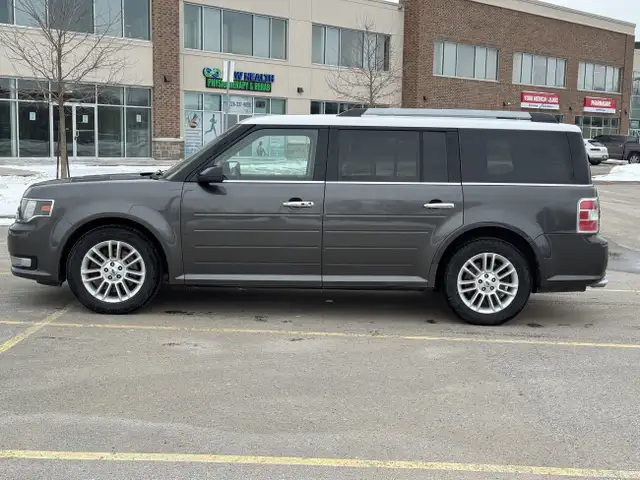 2015 Ford Flex SEL - Photo 4