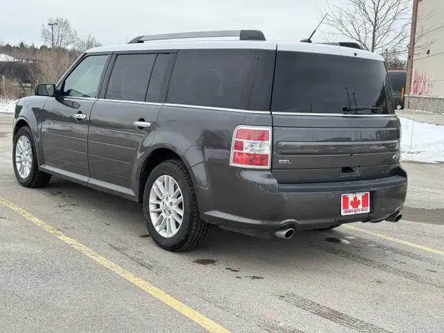 2015 Ford Flex SEL - Photo 5