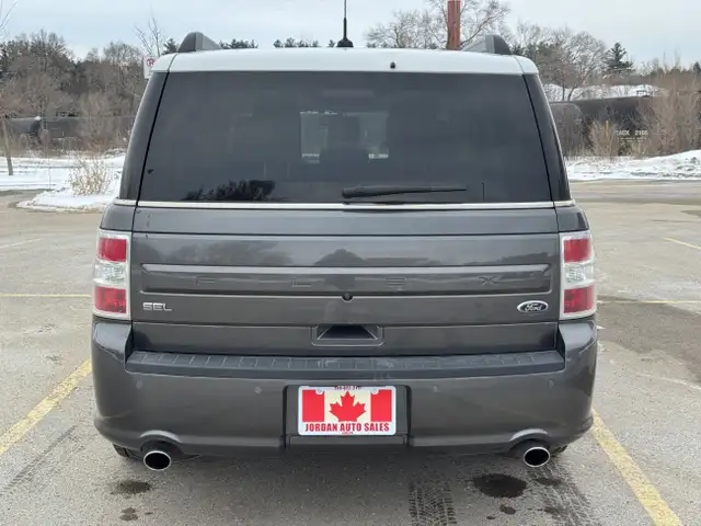 2015 Ford Flex SEL - Photo 6
