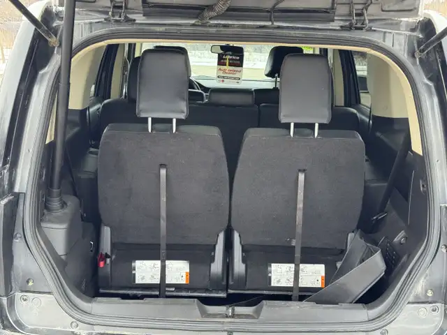 2015 Ford Flex SEL - Photo 7