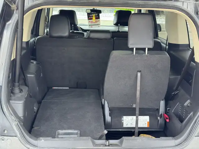 2015 Ford Flex SEL - Photo 8