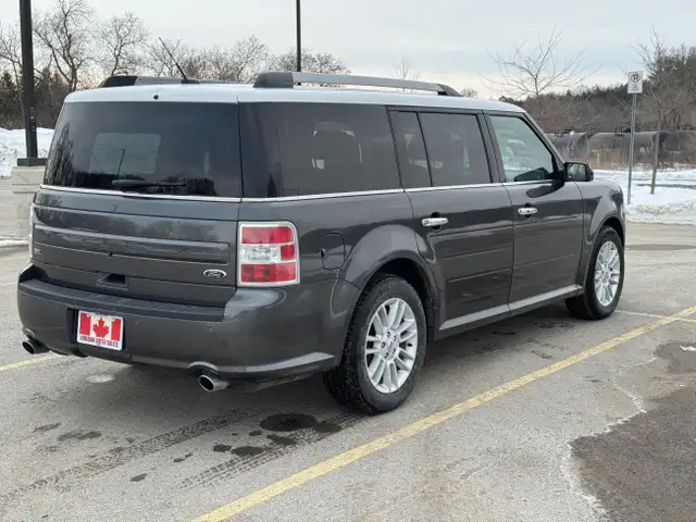 2015 Ford Flex SEL - Photo 9