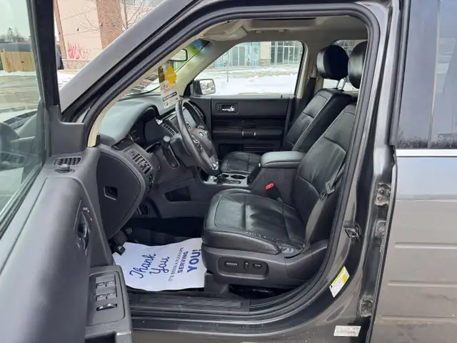 2015 Ford Flex SEL - Photo 13