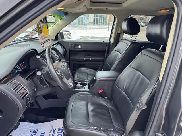 2015 Ford Flex SEL - Photo 14