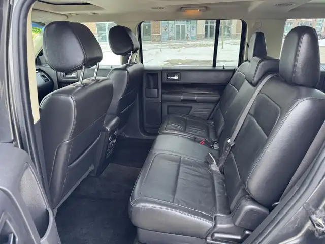 2015 Ford Flex SEL - Photo 15