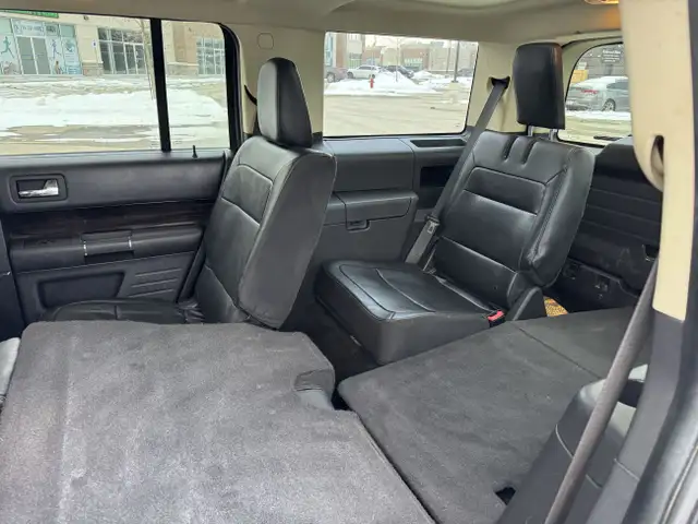 2015 Ford Flex SEL - Photo 16