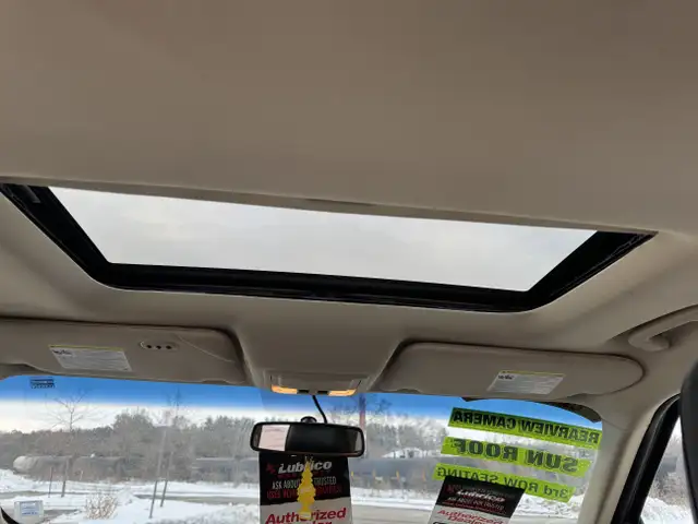 2015 Ford Flex SEL - Photo 18