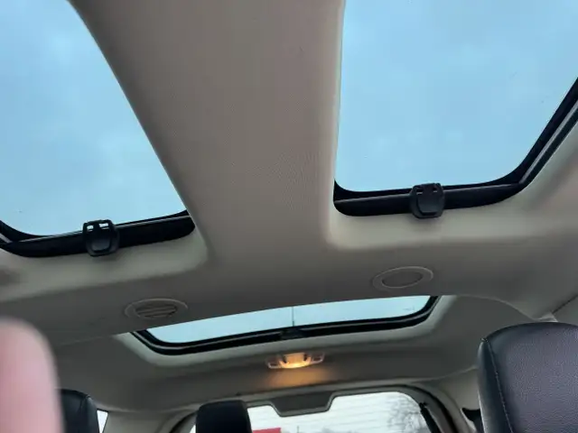 2015 Ford Flex SEL - Photo 19