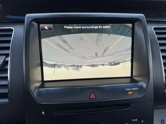 2015 Ford Flex SEL - Photo 20