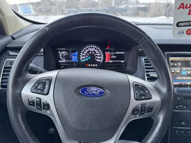 2015 Ford Flex SEL - Photo 21