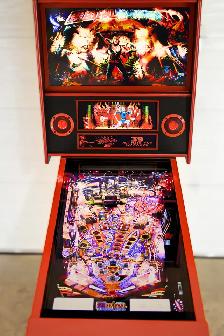 Virtual pinball machine full size - Photo 10