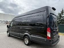 2018 Ford Transit Passenger Wagon T350HD XLT 15 Passenger - Photo 4