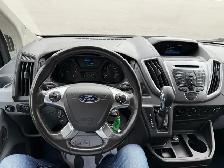 2018 Ford Transit Passenger Wagon T350HD XLT 15 Passenger - Photo 7