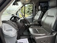 2018 Ford Transit Passenger Wagon T350HD XLT 15 Passenger - Photo 11