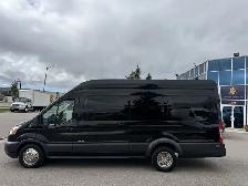 2018 Ford Transit Passenger Wagon T350HD XLT 15 Passenger - Photo 13