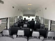 2018 Ford Transit Passenger Wagon T350HD XLT 15 Passenger - Photo 14