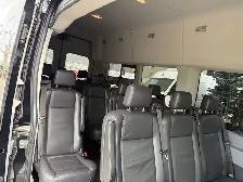 2018 Ford Transit Passenger Wagon T350HD XLT 15 Passenger - Photo 15