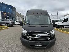 2018 Ford Transit Passenger Wagon T350HD XLT 15 Passenger - Photo 20