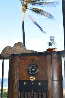 Antique Radio Transformed - Photo 4