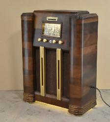 Premium antique Sound System