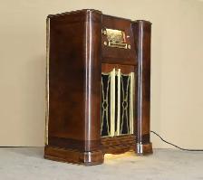 Antique Radio Sound System - Photo 3
