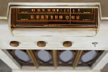 Antique Système Audio transformé - Photo 2