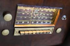 Antique Système Audio transformé - Photo 4