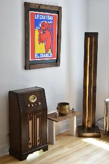 Système audio sans fil haut de gamme - Photo 5